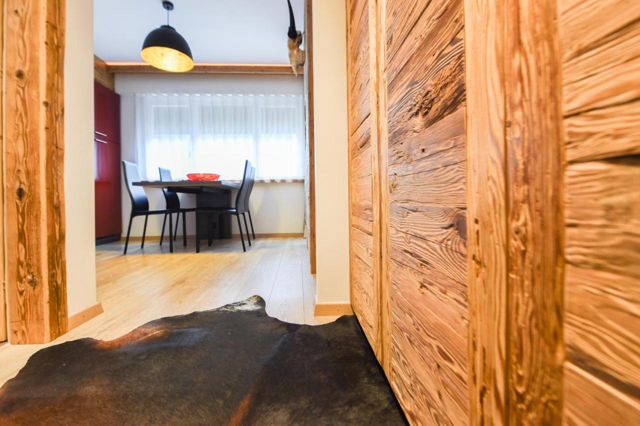 Apartment 32 Crans-Montana Esterno foto